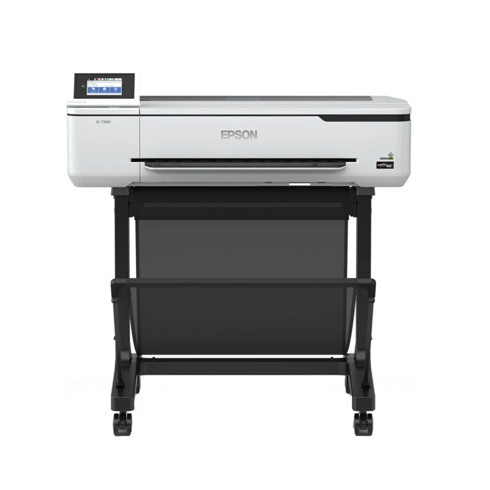 Плоттер Epson SureColor SC-T3100 C11CF11302A0 Цветной, Струйная, A1+ (24 дюйма) (610)
