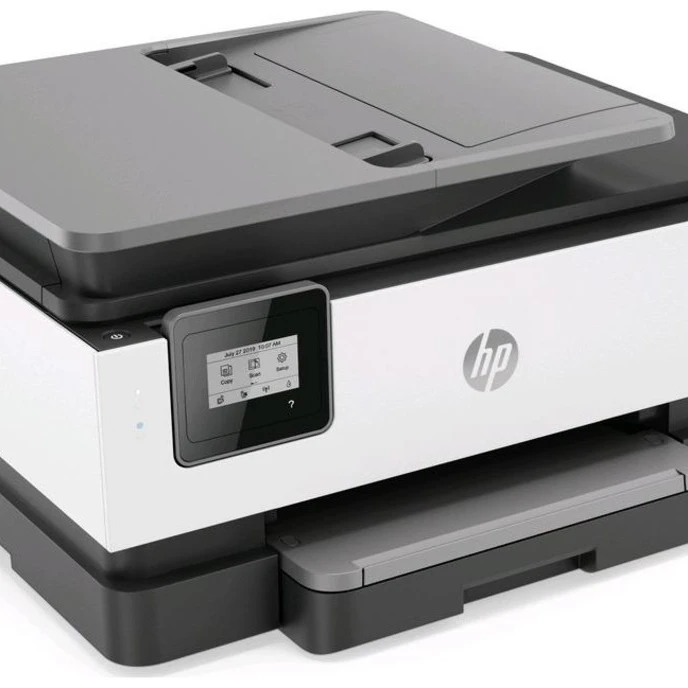 МФУ HP OfficeJet 8013 AiO 1KR70B А4, Струйный, Цветная