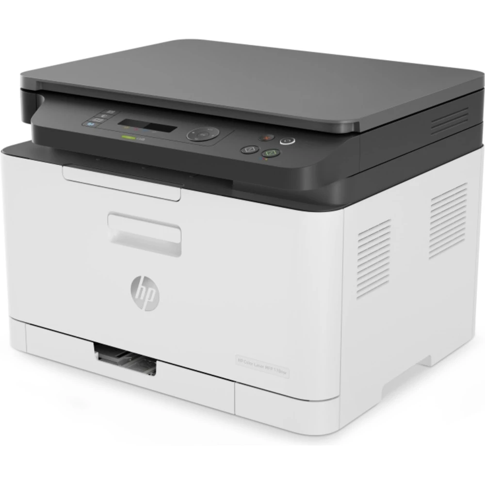 МФУ HP Color Laser MFP 178nw 4ZB96A А4, Лазерный, Цветная