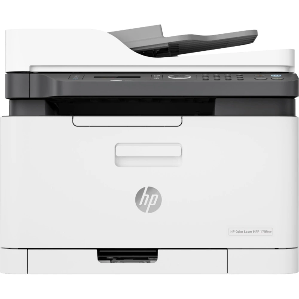 МФУ HP Color Laser MFP 179fnw 4ZB97A А4, Лазерный, Цветная