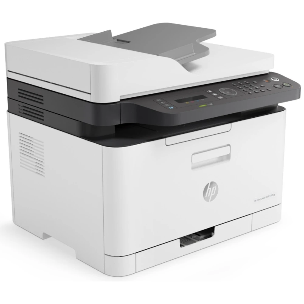 МФУ HP Color Laser MFP 179fnw 4ZB97A А4, Лазерный, Цветная
