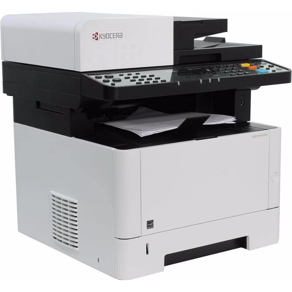 МФУ Kyocera Ecosys M2135DN 1102S03NL0 А4, Лазерный, Монохромная