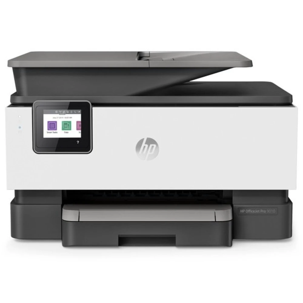 МФУ HP OfficeJet Pro 9013 1KR49B А4, Струйный, Цветная