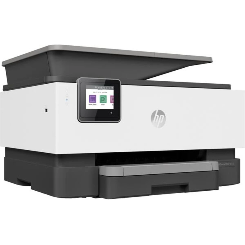 МФУ HP OfficeJet Pro 9013 1KR49B А4, Струйный, Цветная
