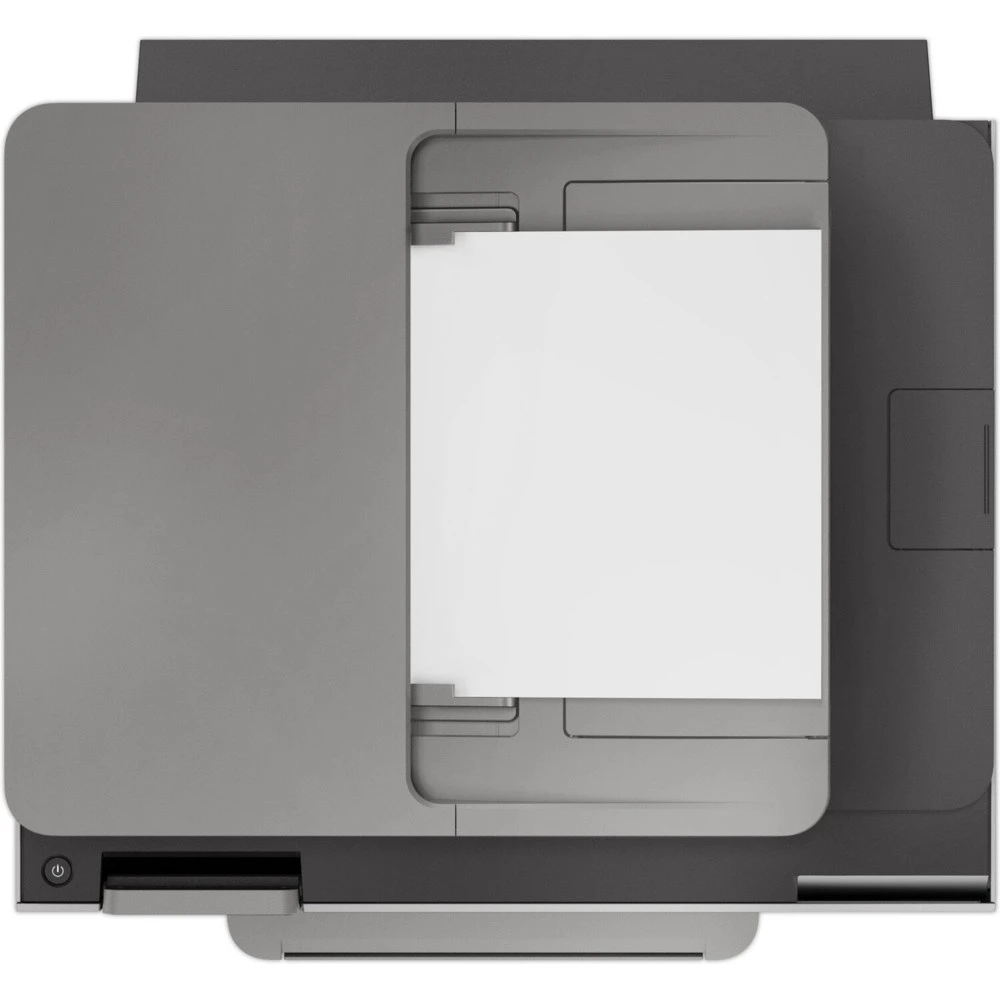 МФУ HP OfficeJet Pro 9023 с Wi-Fi 1MR70B А4, Струйный, Цветная