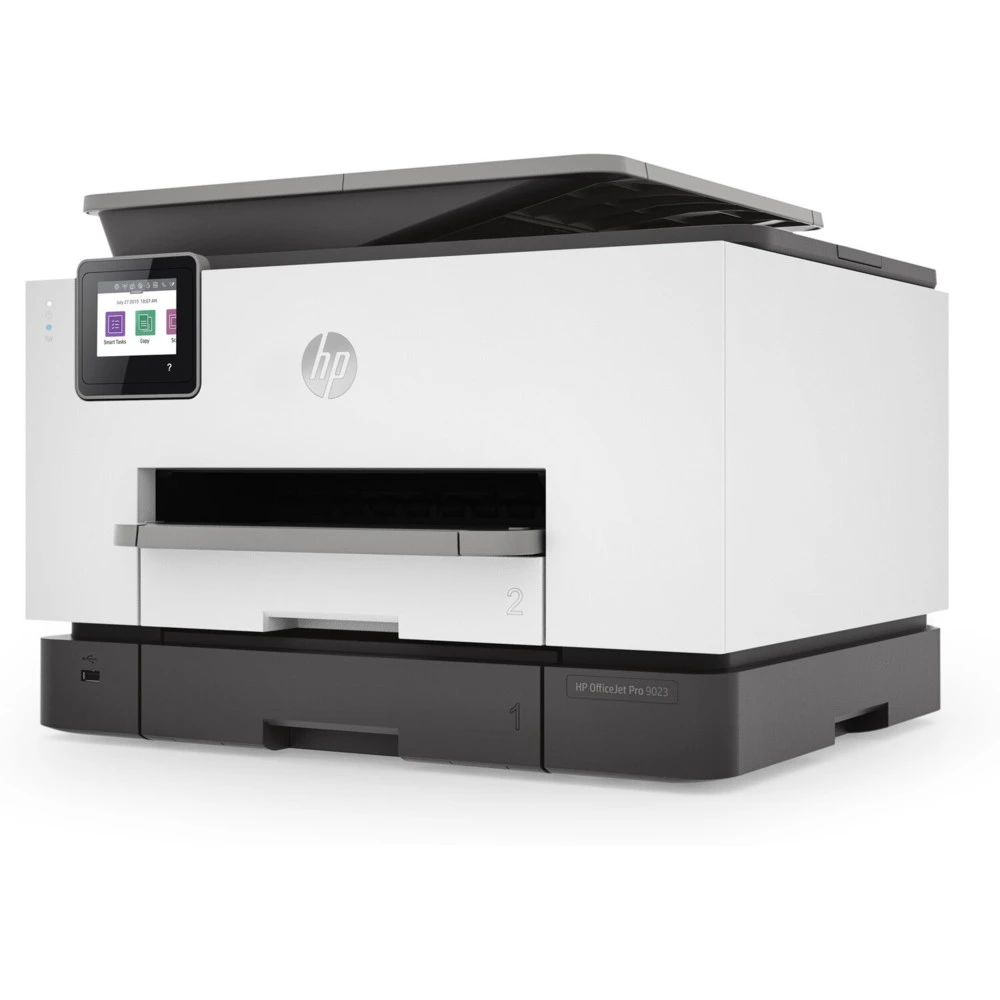 МФУ HP OfficeJet Pro 9023 с Wi-Fi 1MR70B А4, Струйный, Цветная