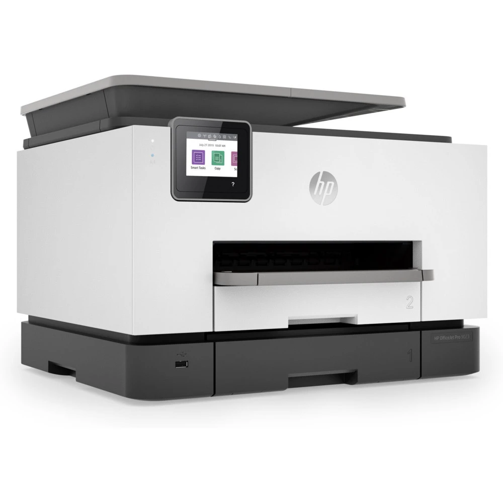 МФУ HP OfficeJet Pro 9023 с Wi-Fi 1MR70B А4, Струйный, Цветная