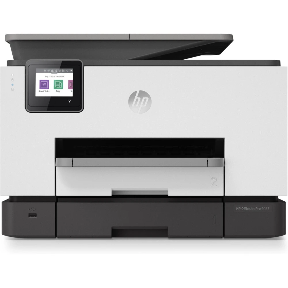 МФУ HP OfficeJet Pro 9023 с Wi-Fi 1MR70B А4, Струйный, Цветная