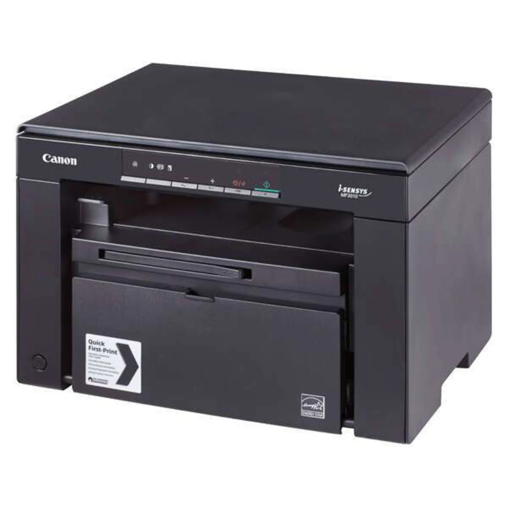 МФУ Canon i-SENSYS MF3010 5252B034 А4, Лазерный, Монохромная