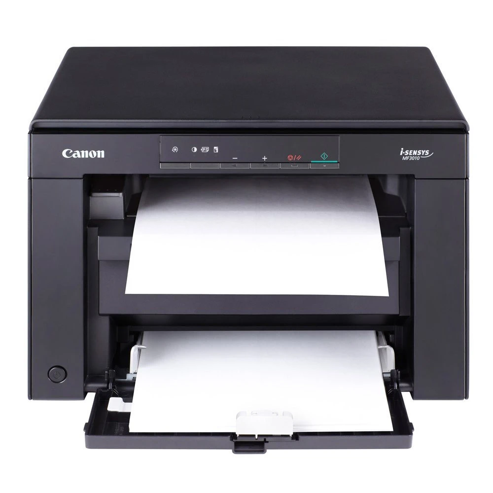 МФУ Canon i-SENSYS MF3010 5252B034 А4, Лазерный, Монохромная