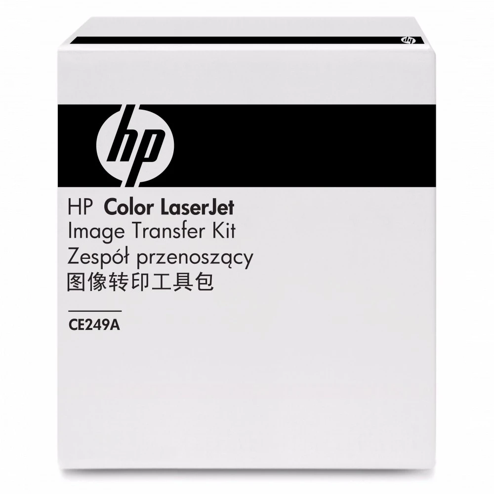 Опция для печатной техники HP Color LaserJet Transfer Kit CE249A