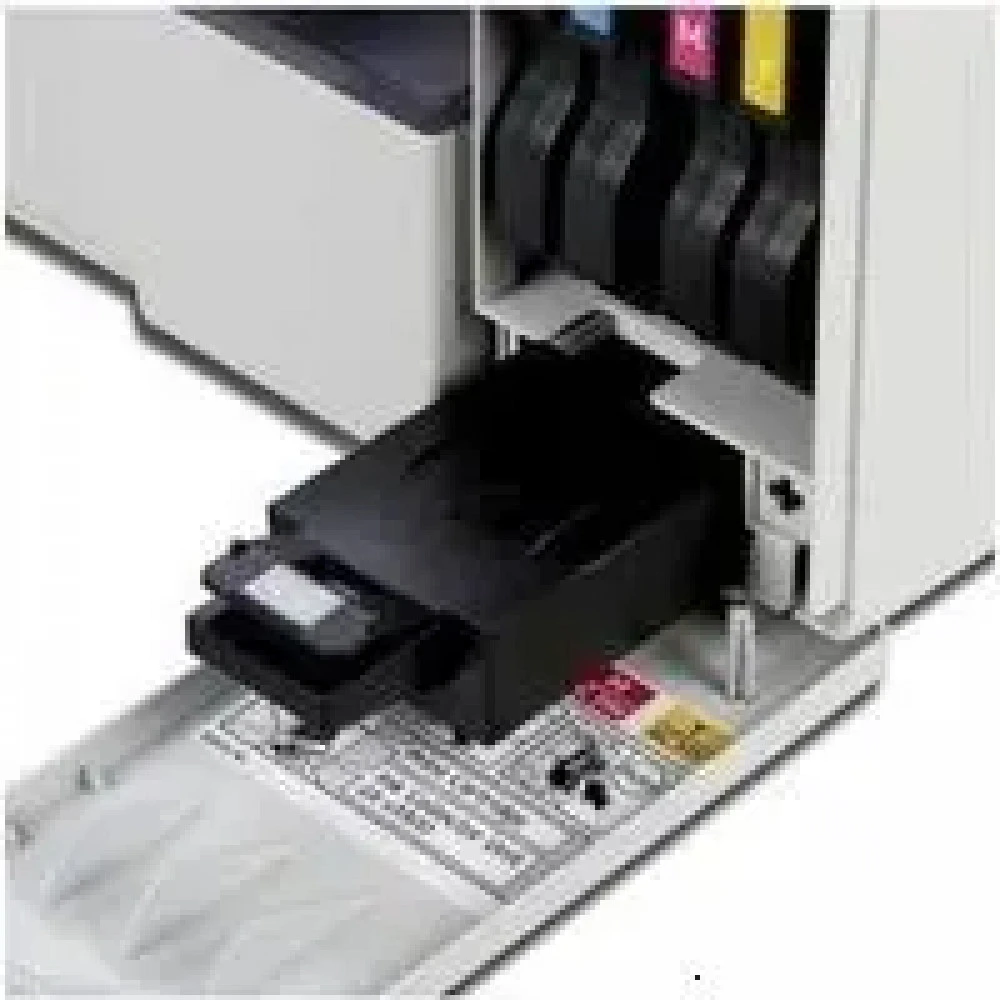 Опция для печатной техники Ricoh Емкость для отработанных чернил тип IC41 405783
