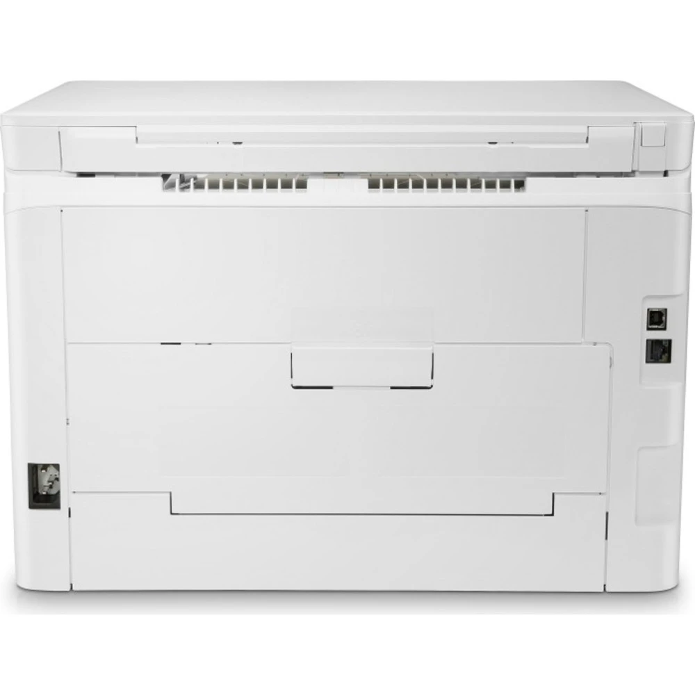 МФУ HP Color LaserJet Pro MFP M182n 7KW54A А4, Лазерный, Цветная