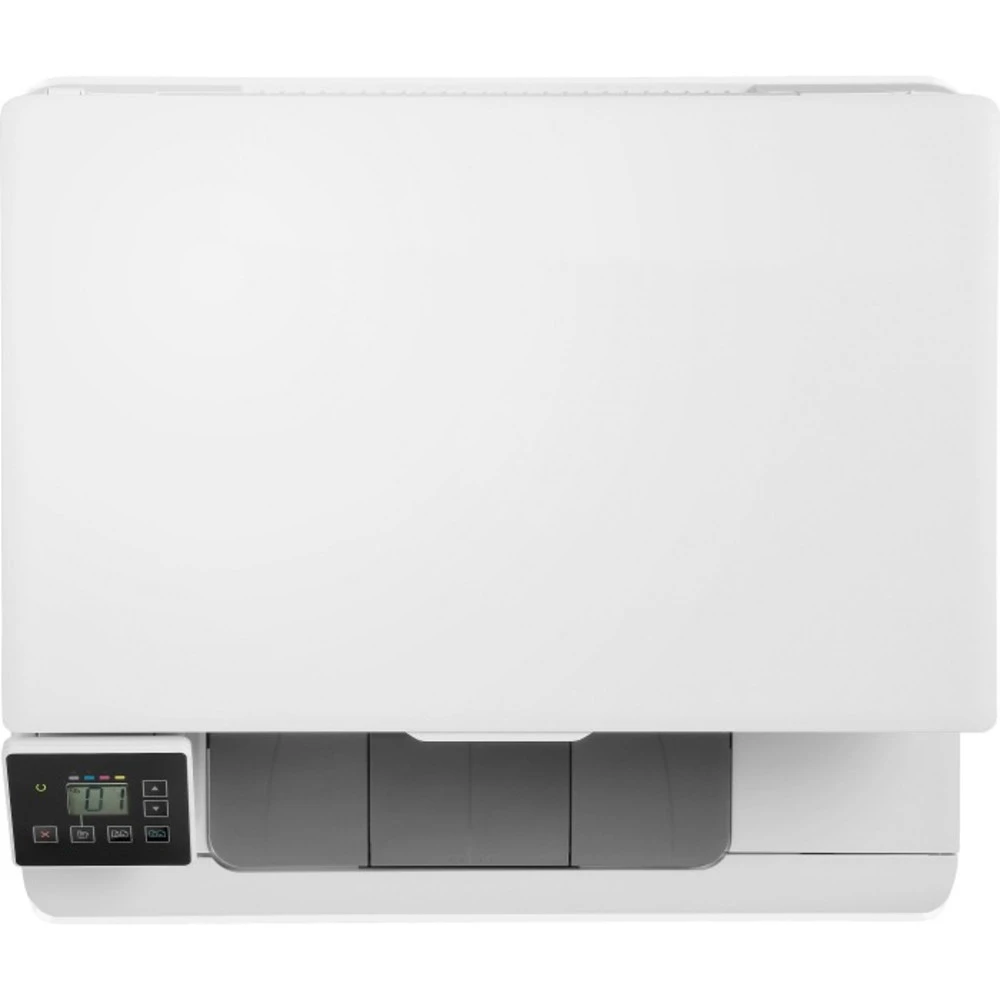 МФУ HP Color LaserJet Pro MFP M182n 7KW54A А4, Лазерный, Цветная