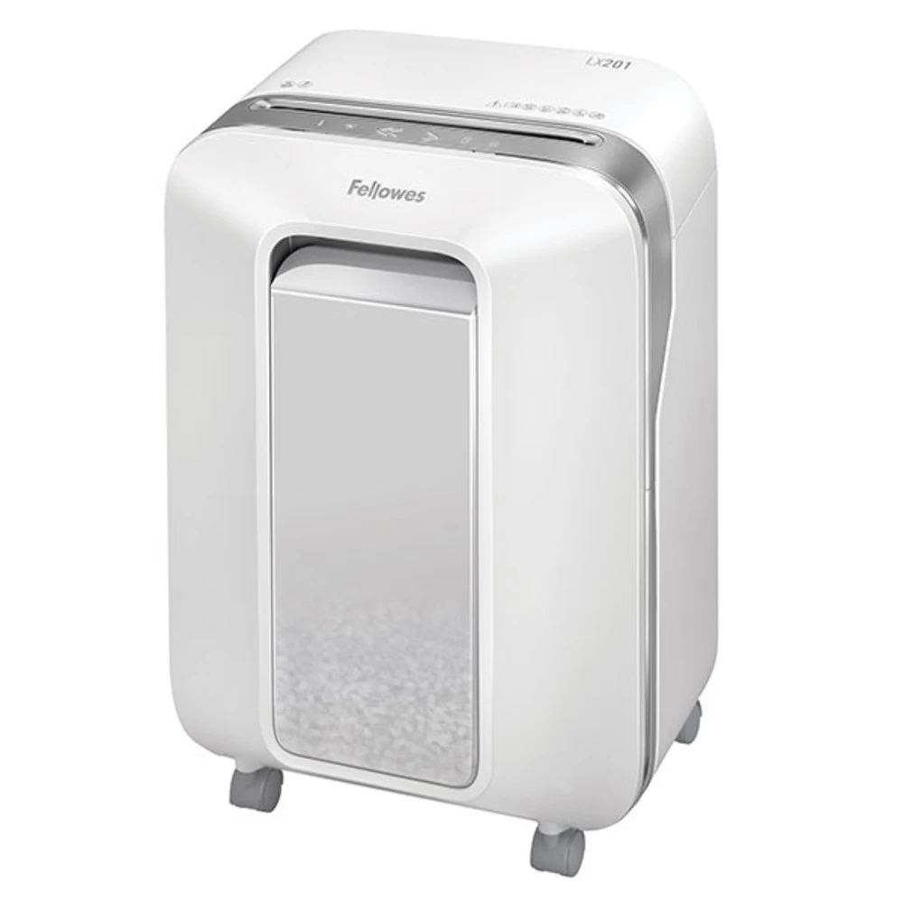 Шредер Fellowes Powershred LX201 FS-50501