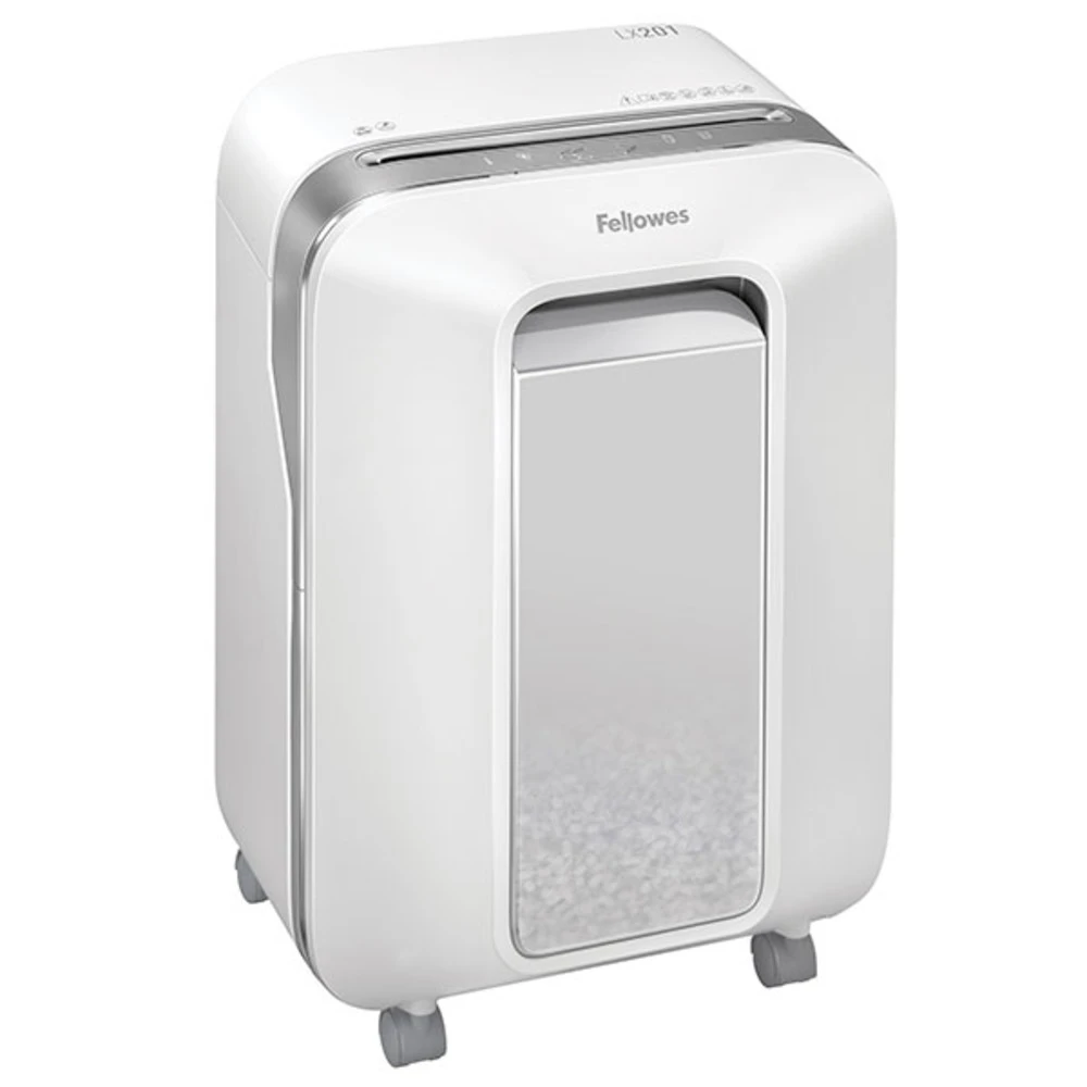 Шредер Fellowes Powershred LX201 FS-50501