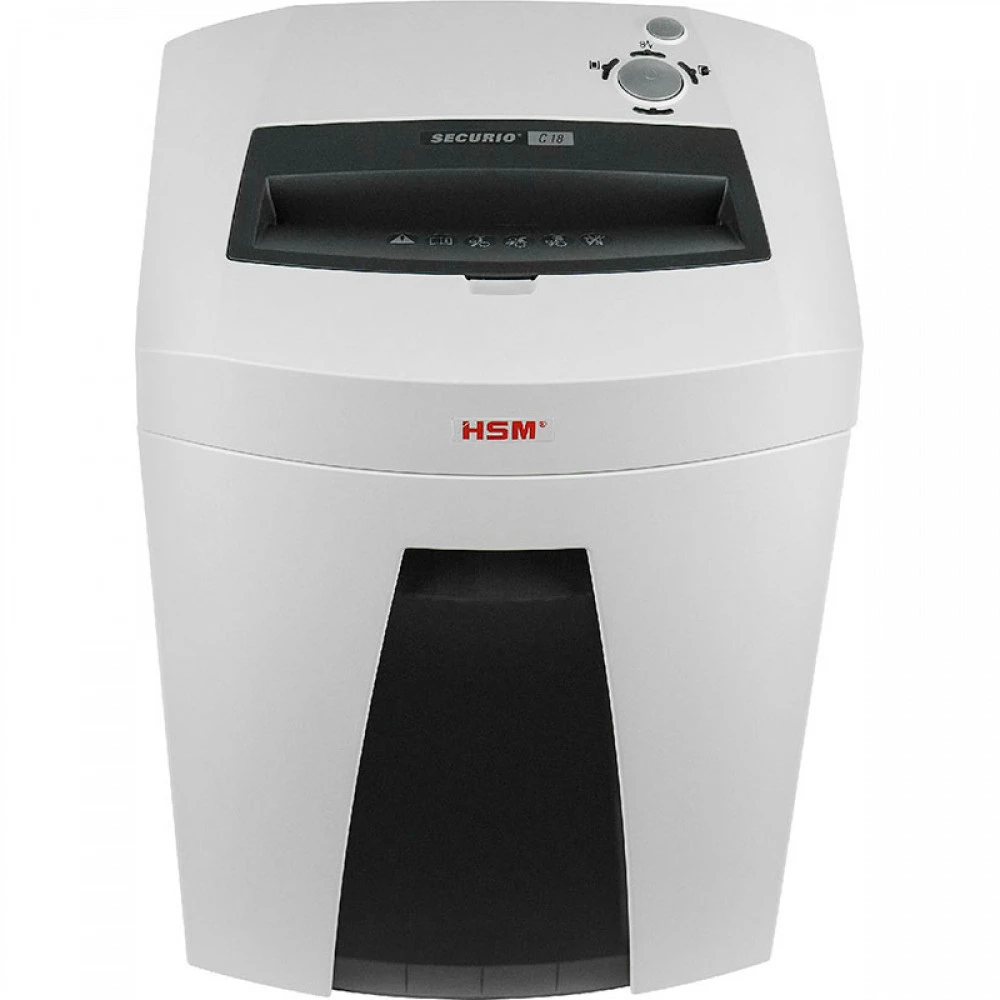 Шредер HSM Securio C18 (3.9x30) 1913121