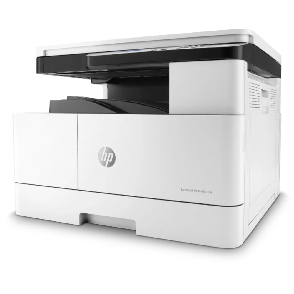 МФУ HP LaserJet M442dn 8AF71A А3, Лазерный, Монохромная