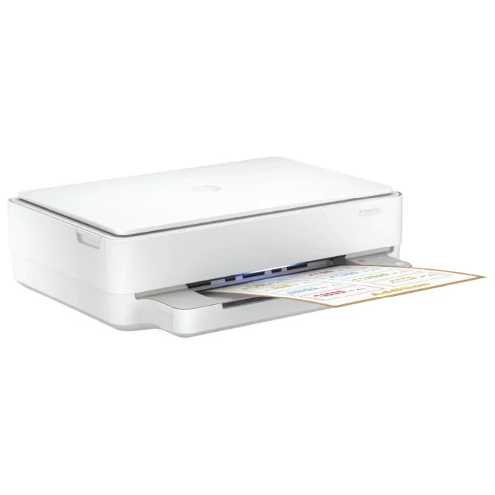 МФУ HP DeskJet Ink Advantage 6075 5SE22C А4, Струйный, Цветная
