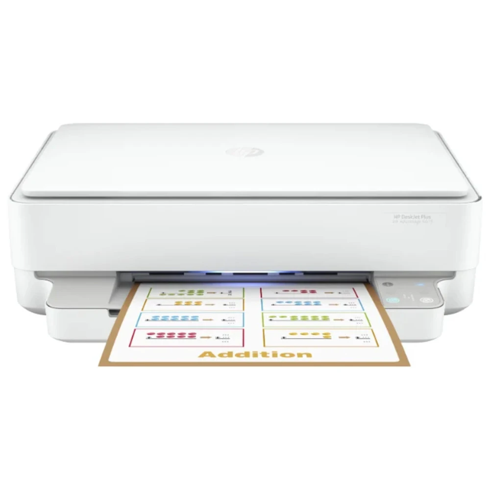 МФУ HP DeskJet Ink Advantage 6075 5SE22C А4, Струйный, Цветная