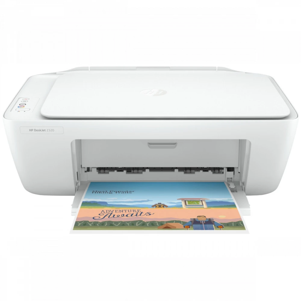 МФУ HP DeskJet 2320 7WN42B А4, Струйный, Цветная