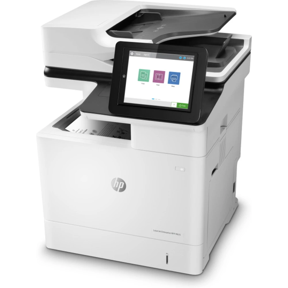 МФУ HP LaserJet Enterprise M635h 7PS97A А4, Лазерный, Монохромная