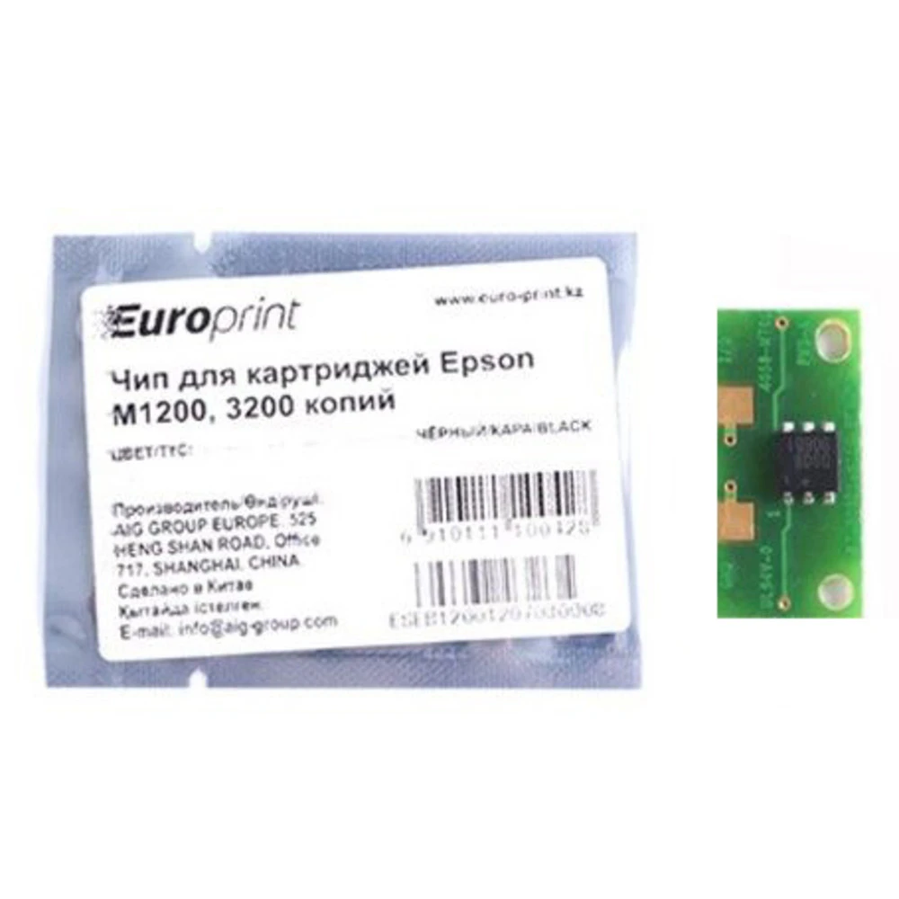 Опция для печатной техники Europrint Epson M1200
