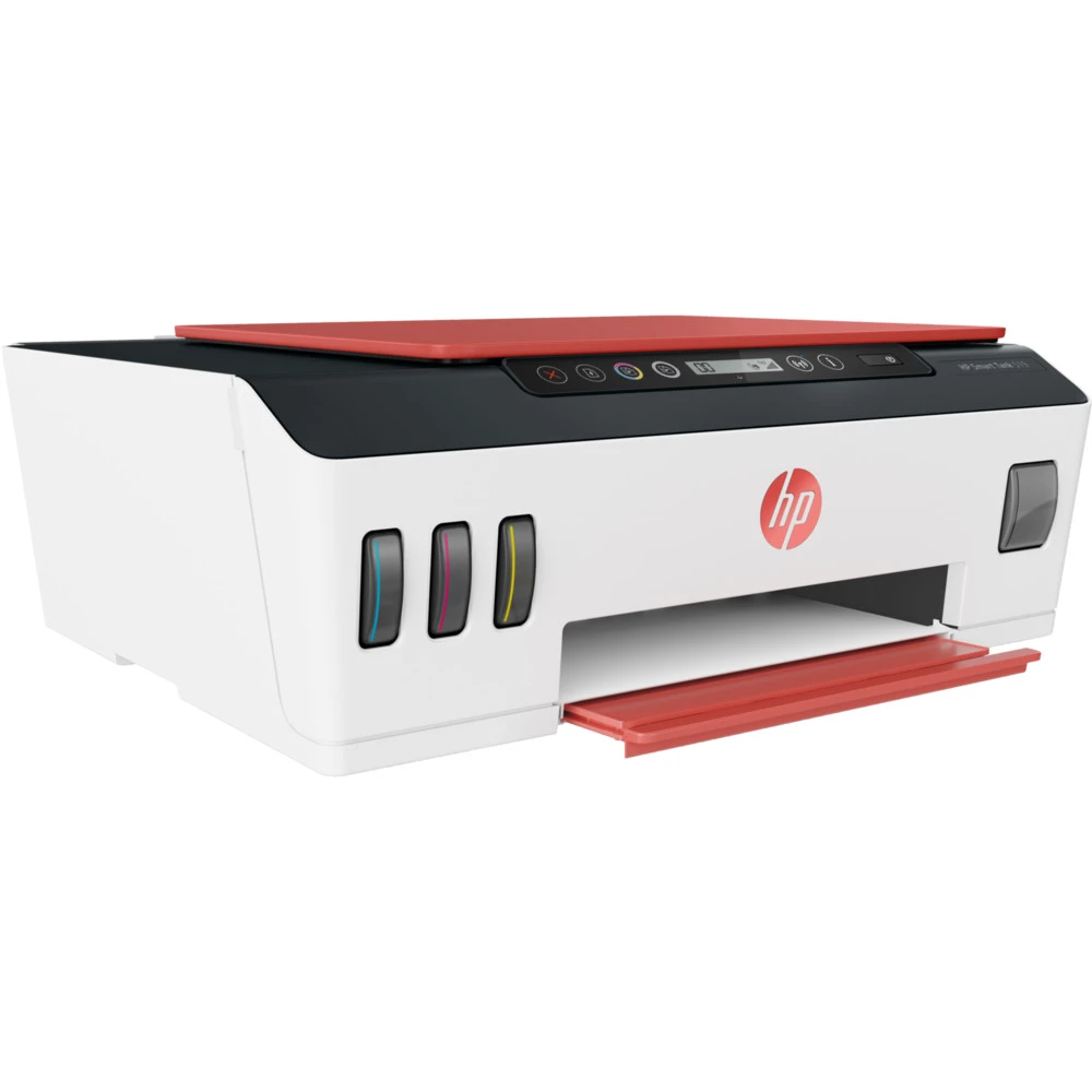 МФУ HP Smart Tank 519 AiO 3YW73A А4, Струйный, Цветная