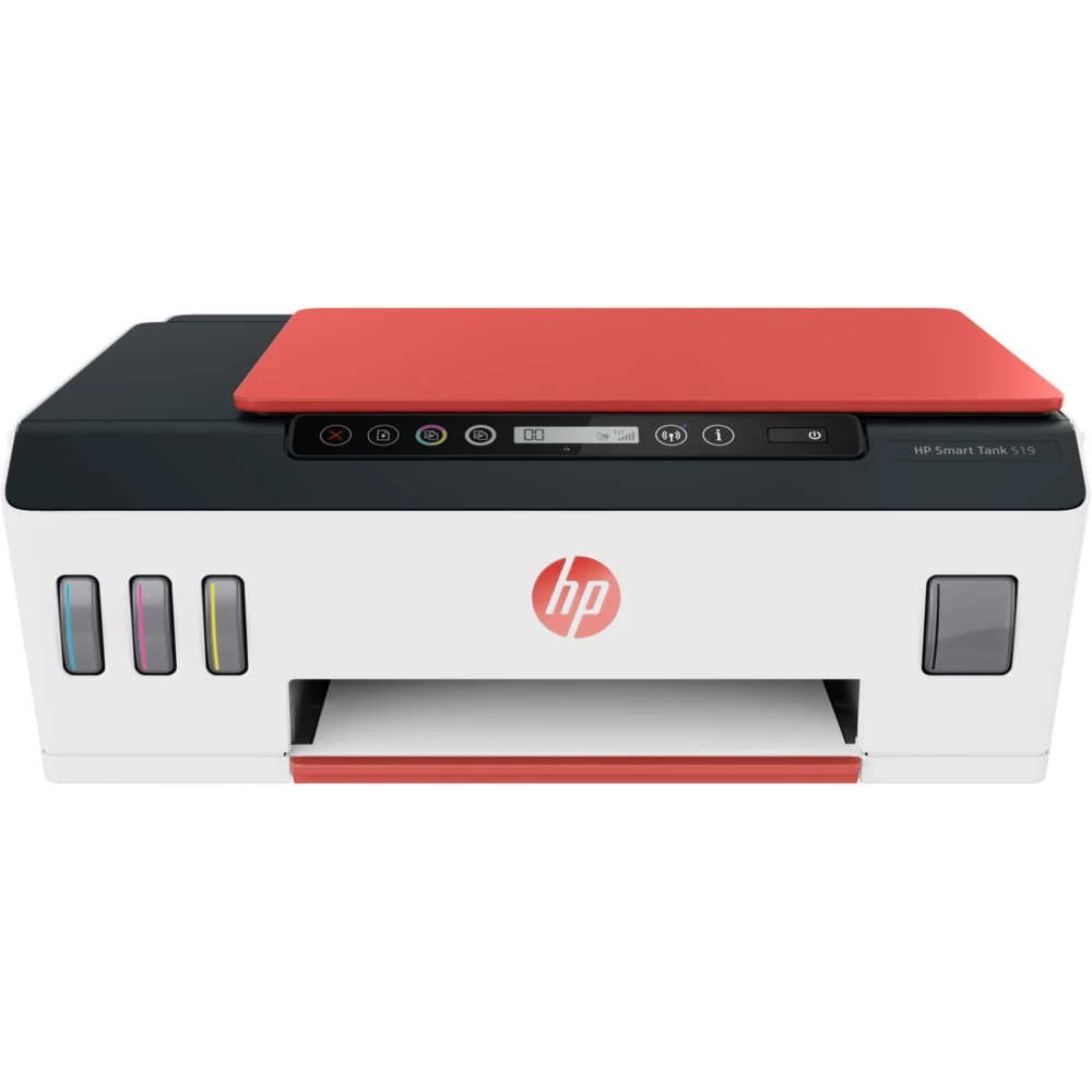МФУ HP Smart Tank 519 AiO 3YW73A А4, Струйный, Цветная