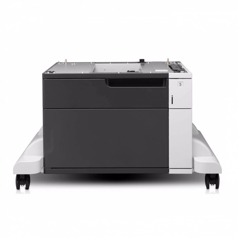 Опция для печатной техники HP Устройство подачи бумаги со стойкой и шкафом LaserJet CF243A