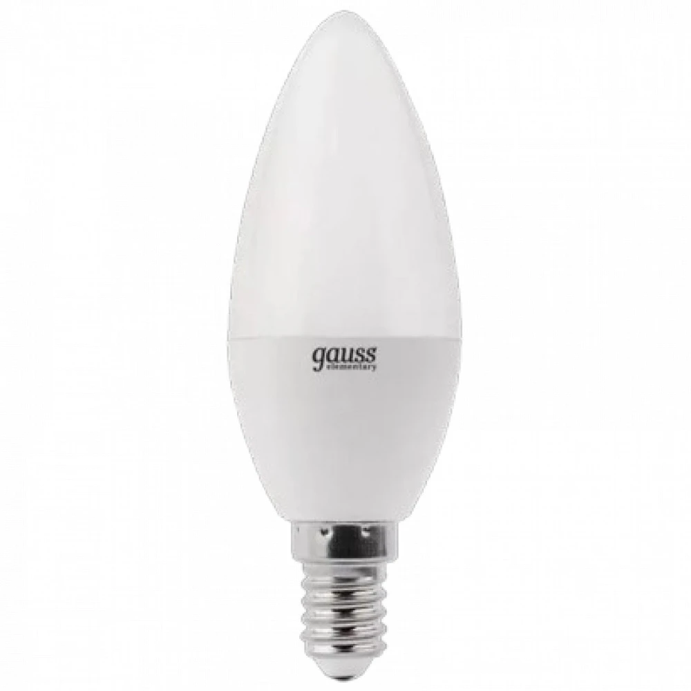 Gauss 33118
