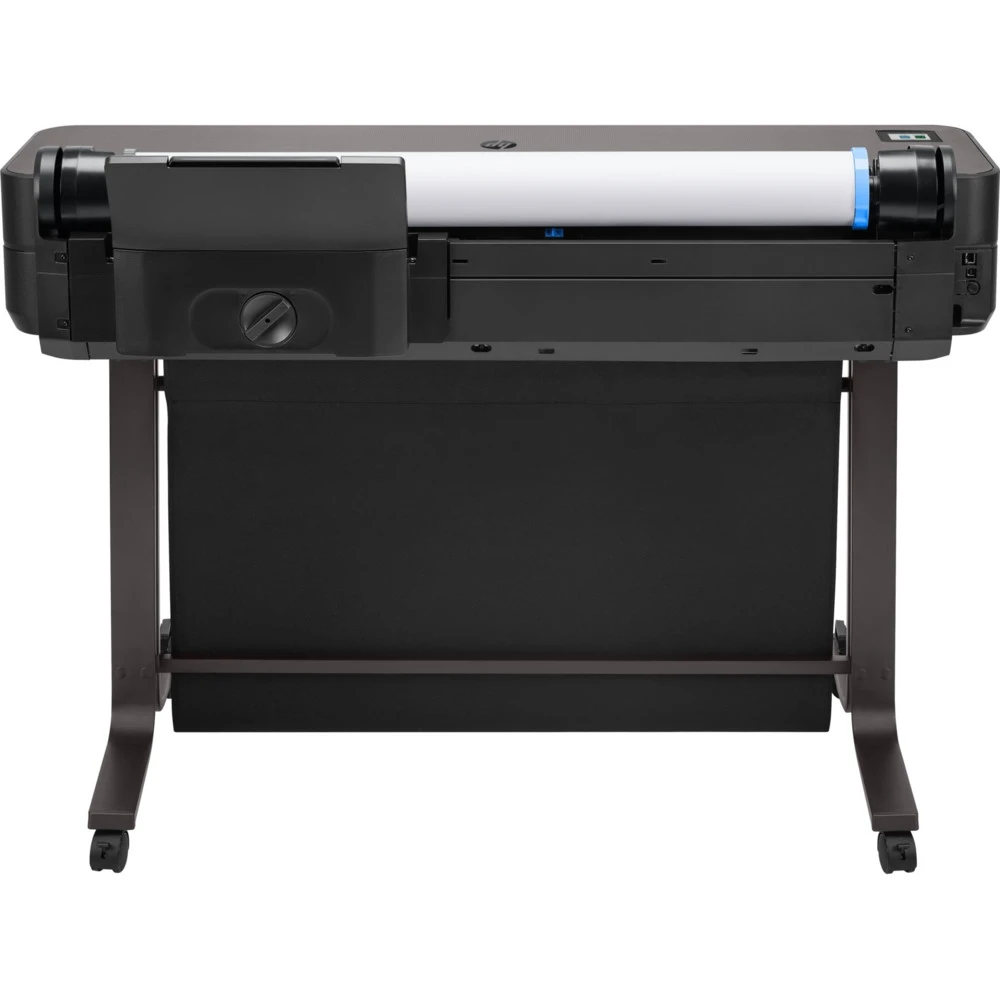 Плоттер HP DesignJet T630 36-in 5HB11A Цветной, Струйная, A0+ (36 дюймов) (914)