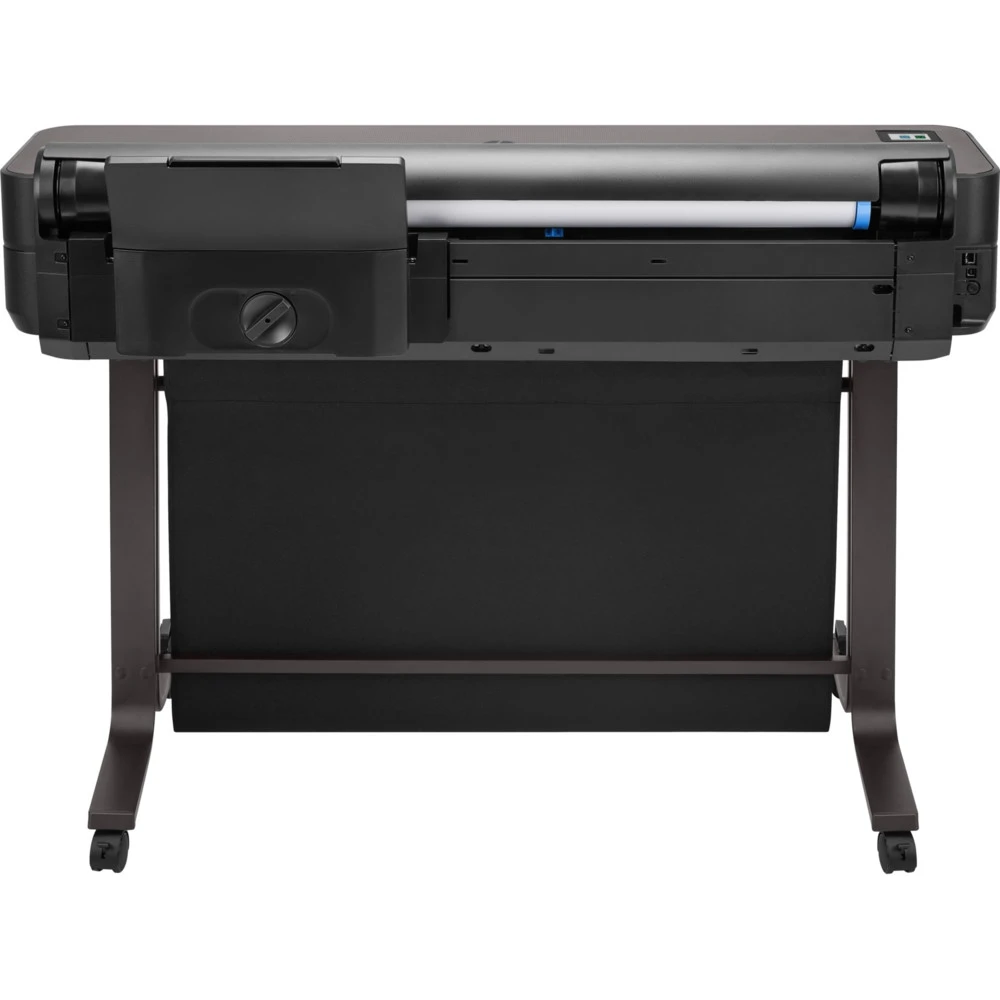 Плоттер HP DesignJet T650 5HB10A Цветной, Струйная, A1+ (24 дюйма) (610)