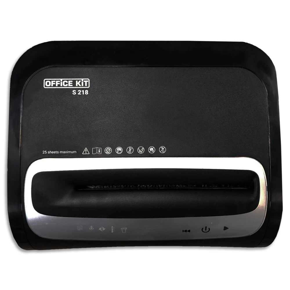 Шредер Office Kit S218 OK1913S218