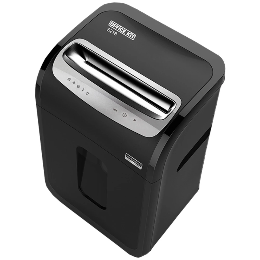 Шредер Office Kit S218 OK1913S218