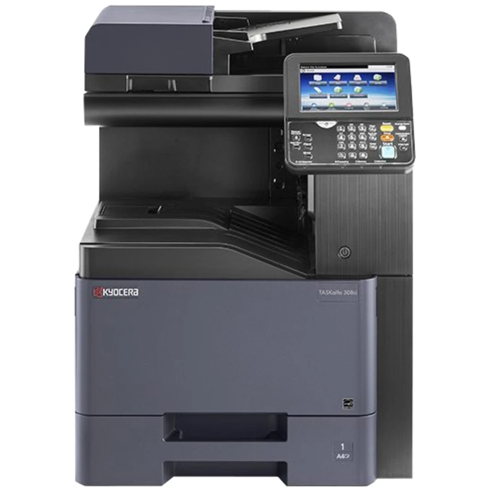 МФУ Kyocera ASKalfa 308ci 1102WL3NL0 А4, Лазерный, Цветная