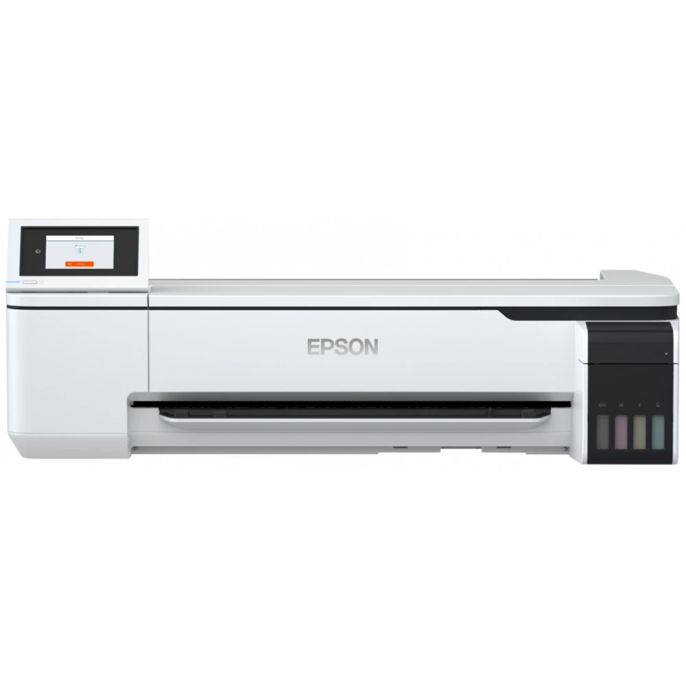 Плоттер Epson SureColor SC-T3100X C11CJ15301A0 Цветной, Струйная, A1+ (24 дюйма) (610)