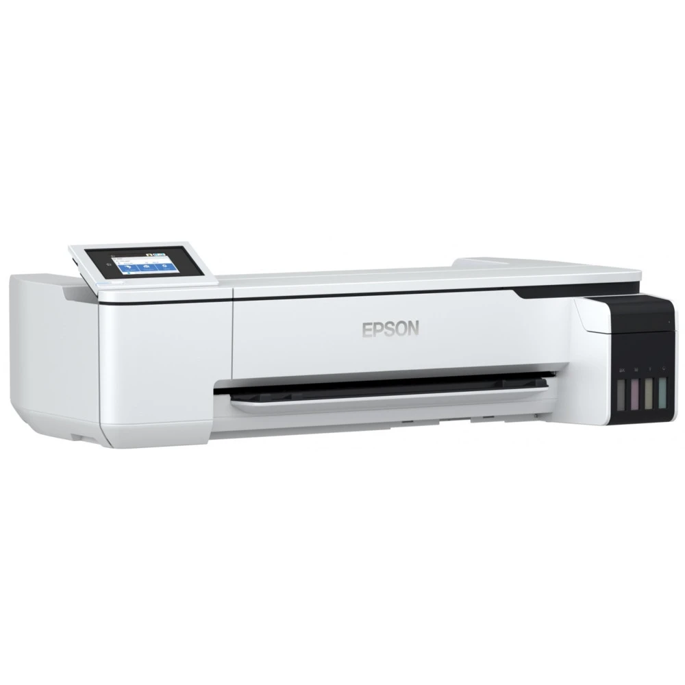 Плоттер Epson SureColor SC-T3100X C11CJ15301A0 Цветной, Струйная, A1+ (24 дюйма) (610)