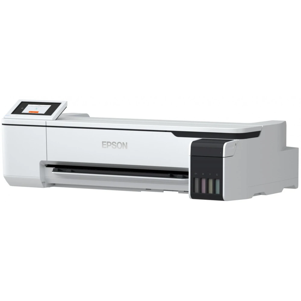 Плоттер Epson SureColor SC-T3100X C11CJ15301A0 Цветной, Струйная, A1+ (24 дюйма) (610)