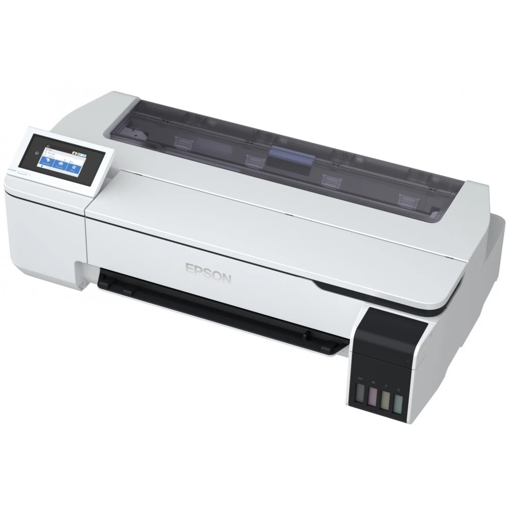 Плоттер Epson SureColor SC-T3100X C11CJ15301A0 Цветной, Струйная, A1+ (24 дюйма) (610)