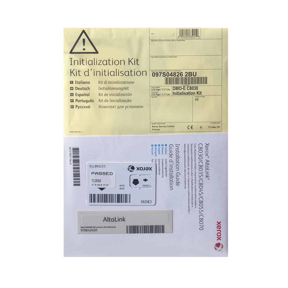 Опция для печатной техники Xerox AltaLink C8145 097S05044