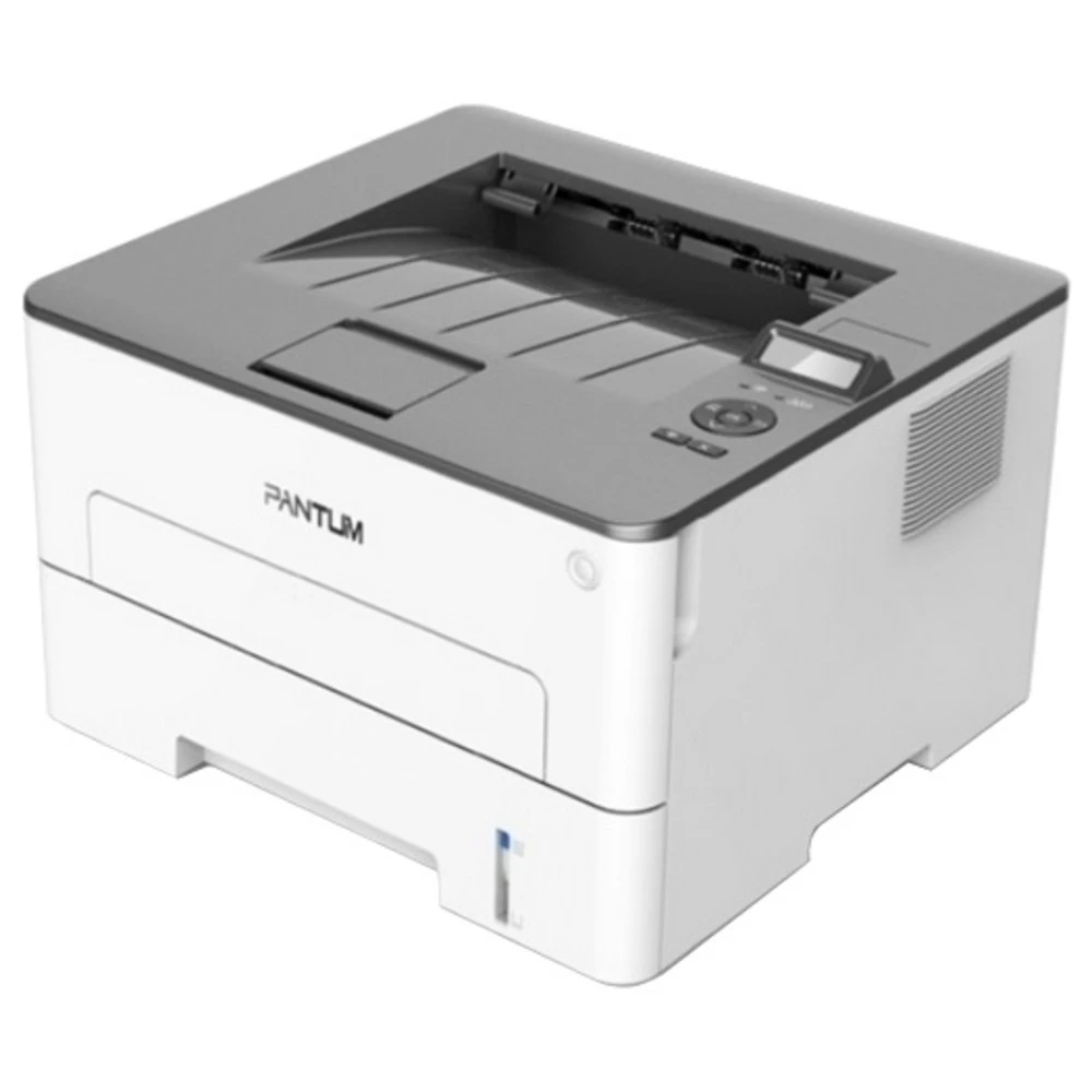 Принтер Pantum P3300DW А4, Лазерный, Монохромная