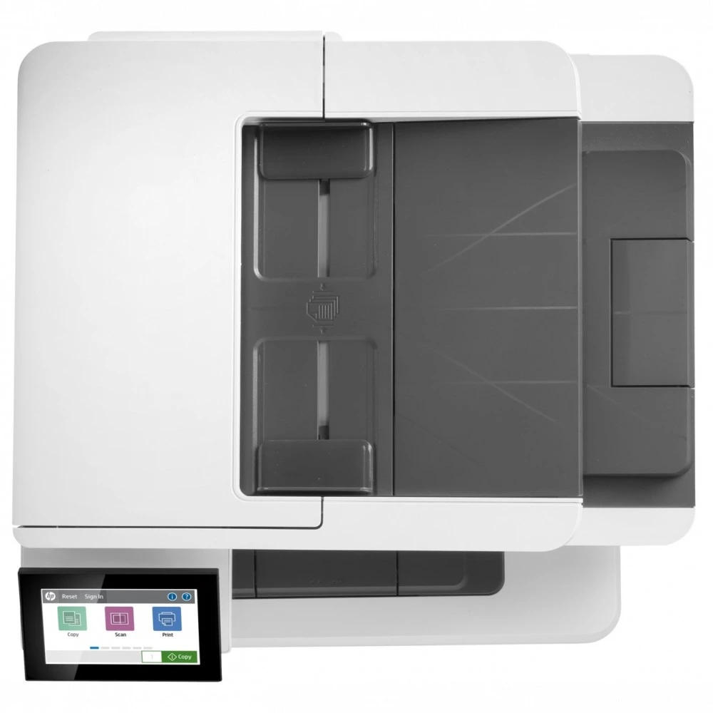 МФУ HP LaserJet Enterprise M430F 3PZ55A А4, Лазерный, Монохромная