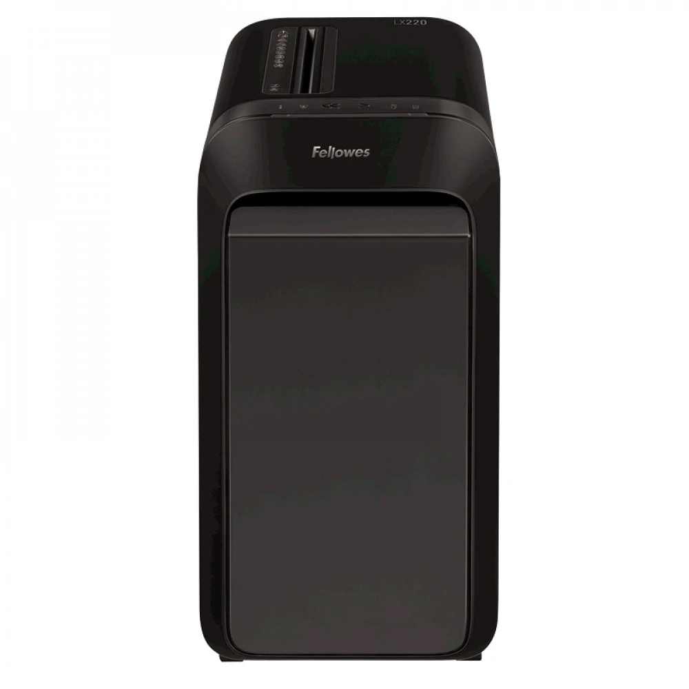 Шредер Fellowes PowerShred LX220 FS-55026