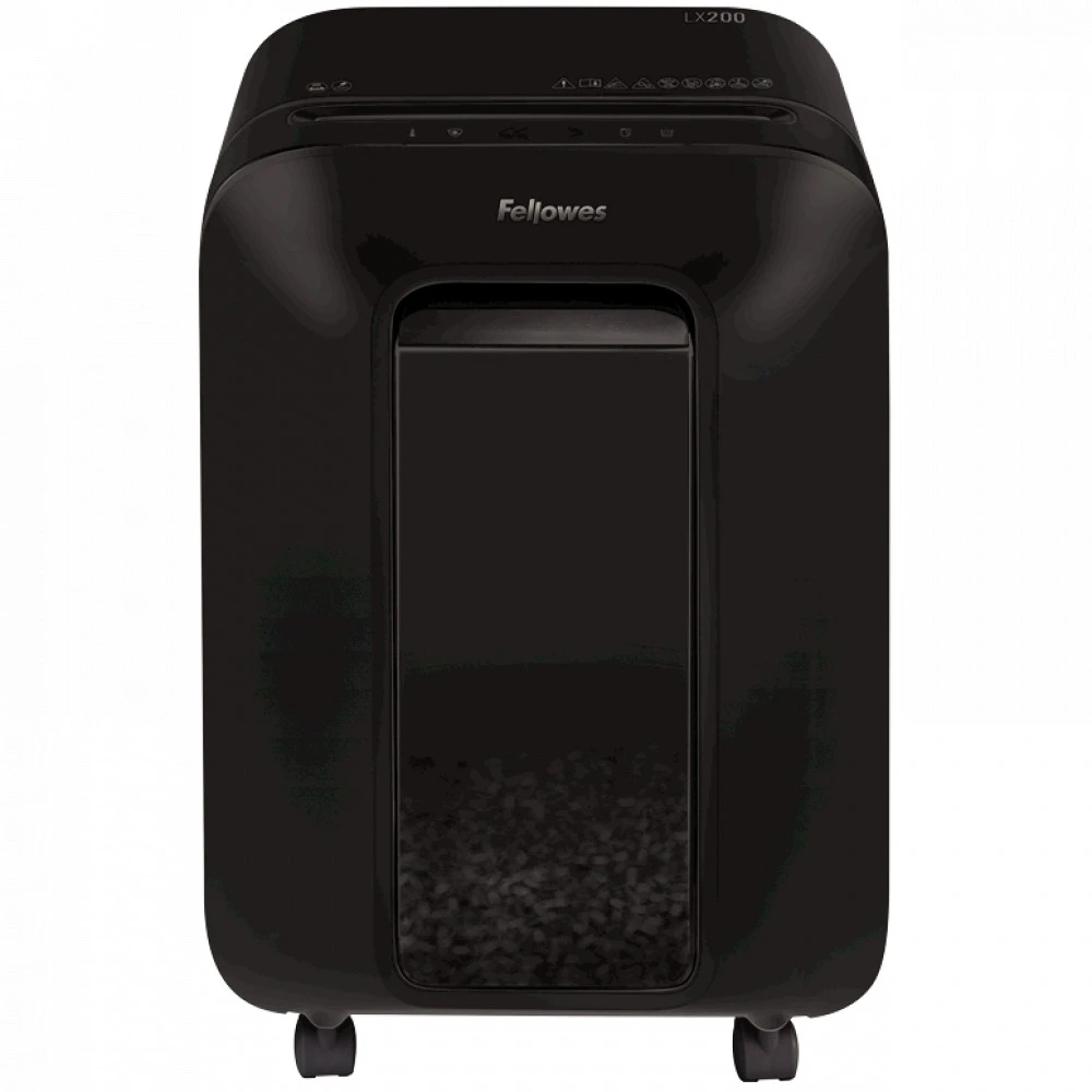 Шредер Fellowes PowerShred LX200 FS-55022