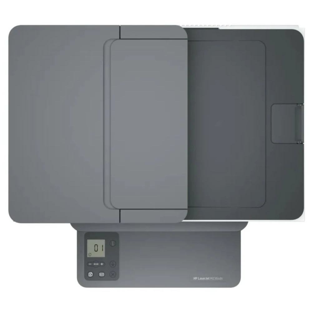 МФУ HP LaserJet MFP M236sdn Printer 9YG08A А4, Лазерный, Монохромная