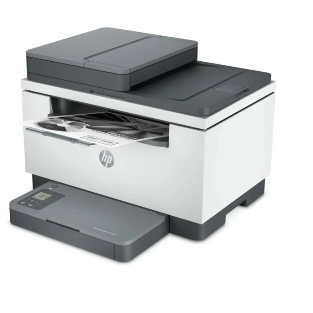 МФУ HP LaserJet MFP M236sdn Printer 9YG08A А4, Лазерный, Монохромная
