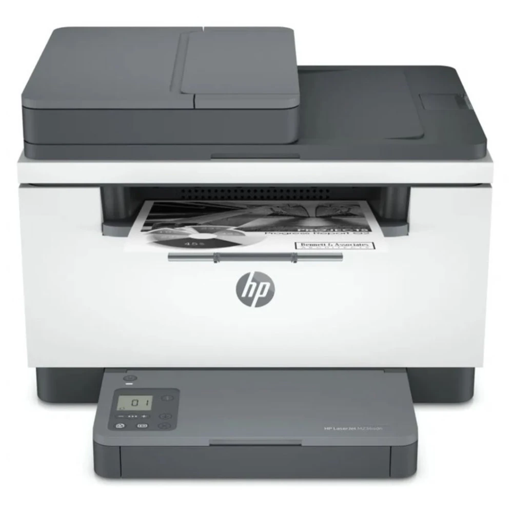 МФУ HP LaserJet MFP M236sdn Printer 9YG08A А4, Лазерный, Монохромная