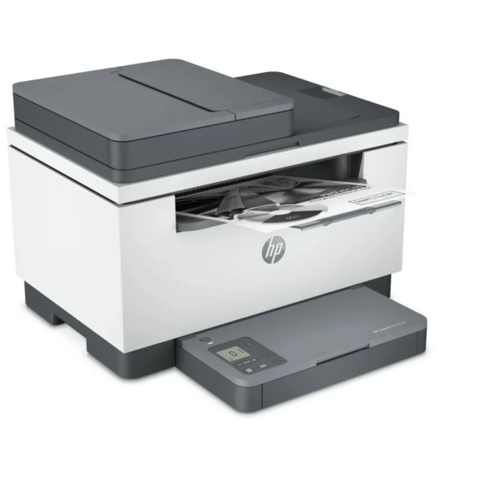 МФУ HP LaserJet MFP M236sdn Printer 9YG08A А4, Лазерный, Монохромная