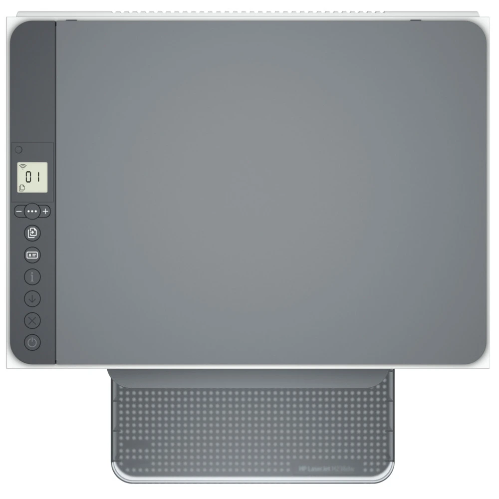 МФУ HP M236dw 9YF95A А4, Лазерный, Монохромная